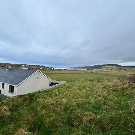 Hughie'S Farm Cottage Ballyliffin Zewnętrze zdjęcie