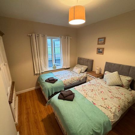 Hughie'S Farm Cottage Ballyliffin Zewnętrze zdjęcie
